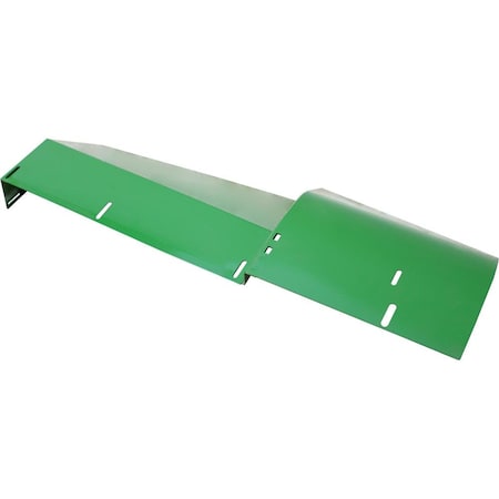 Aftermarket AMAH118339 Center Divider, Narrow, Left Hand AMAH118339-ABL